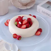 バニラプリン🍓