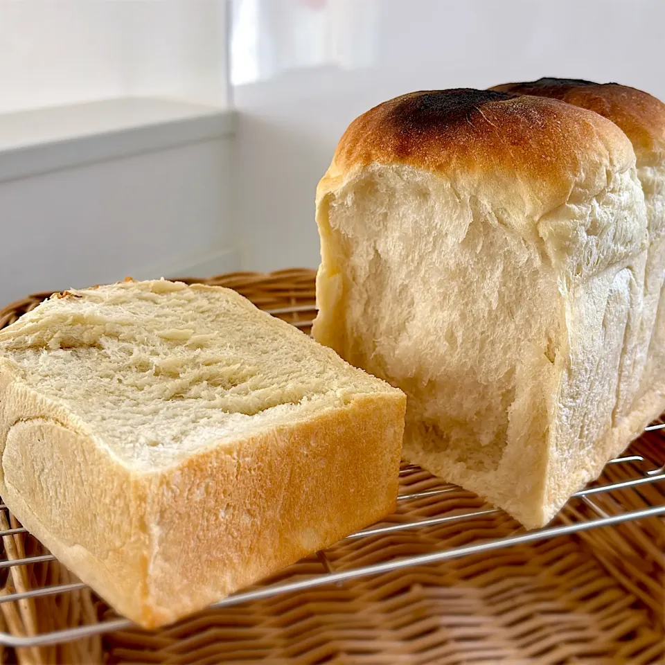 ＊1.5斤食パン🍞|さっちんさん