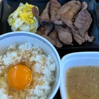 ブランチ 250615| maixx ใหม่さん