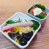 【本日の俺飯】|あらら？さん