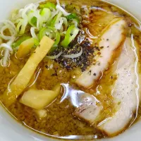 ラーメン|ラーメンまんさん