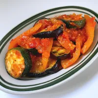 Ratatouille ラタトゥイユ