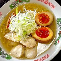鯛だしラーメン🍜|みゆきさん