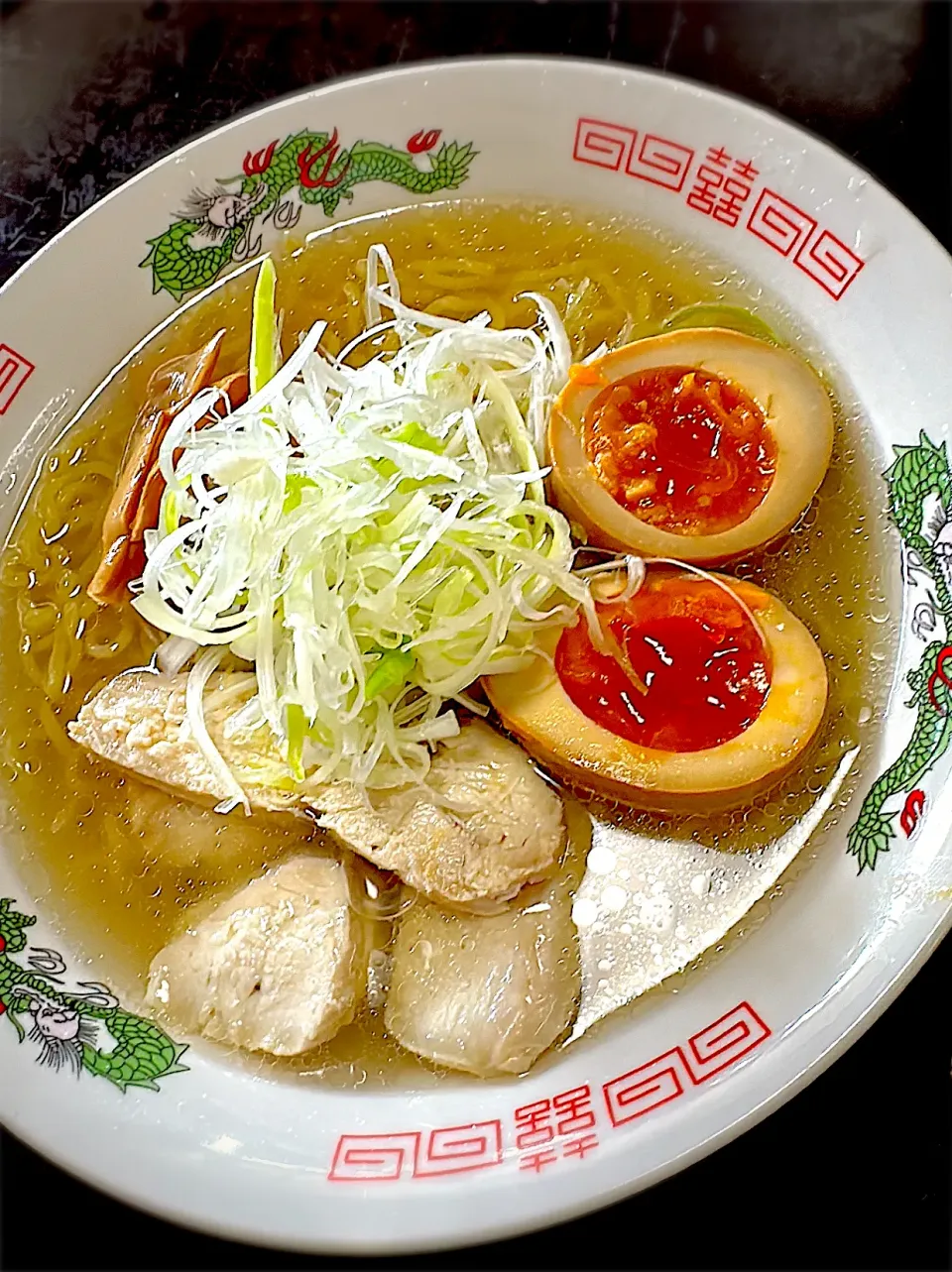 鯛だしラーメン🍜|みゆきさん