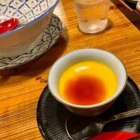 ラーメン屋さんのプリン🍮|Takeshi  Nagakiさん