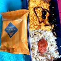 #昼飯|ms903さん