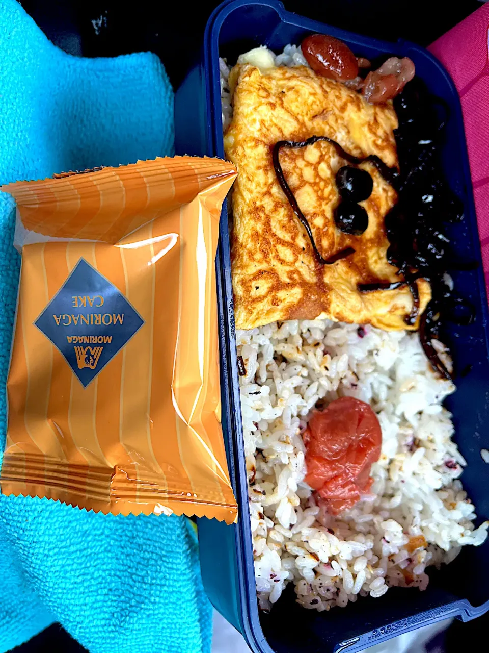 #昼飯|ms903さん
