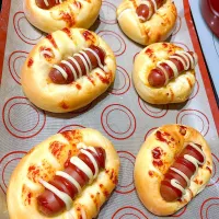 ソーセージパン|セイカ0620さん