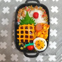 JKのお弁当＊41|sumireさん