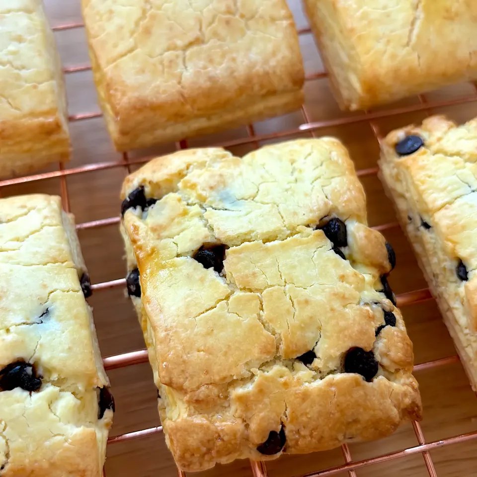 米粉スコーン|さつまいもさん