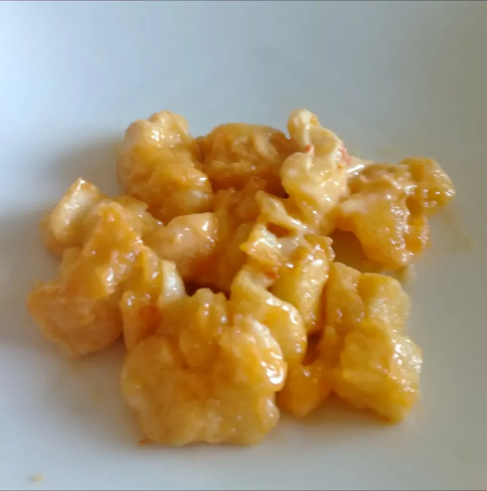 エビマヨもどき|キムコさん