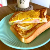 昼ごパン🍞！|さくらさん