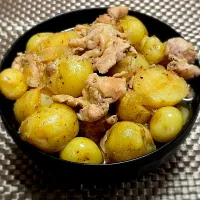 鶏じゃが🥔|ちゃっぴ〜さん