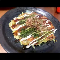 お好み焼き|masasho's momさん