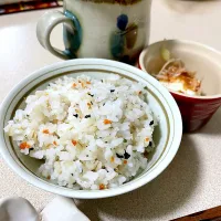 250619お昼ごはん| mioさん