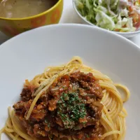 ☆夕飯☆|ｼｮｺﾗさん