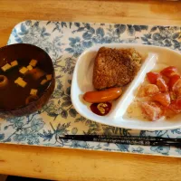 朝食|tomozohさん