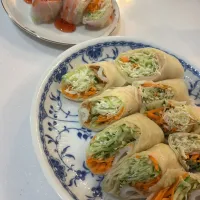 ♡野菜マキ♡