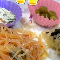 女将さ〜ん🍺のアレ　ハイハイ|🐧ペンギン2さん