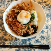 昼飯|tomozohさん