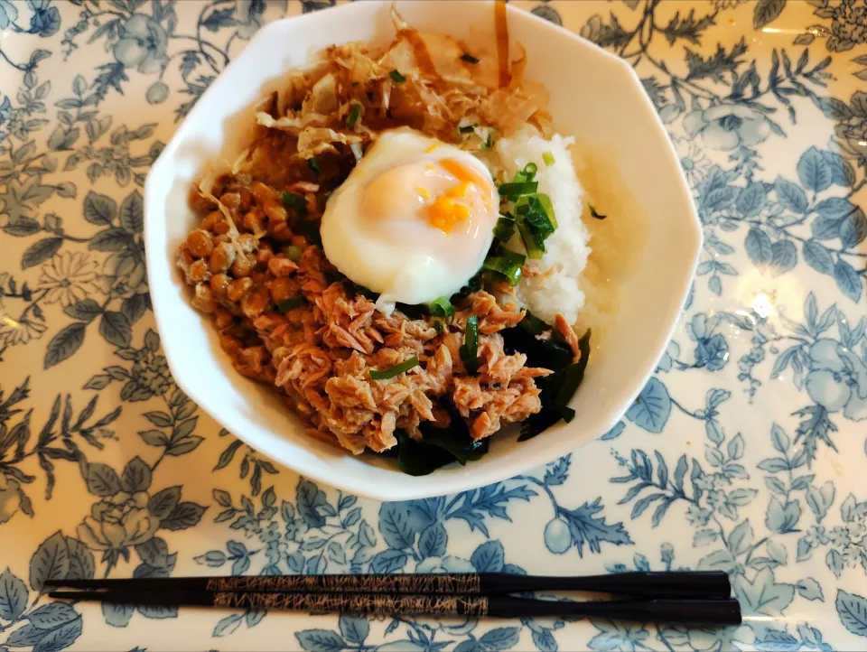 昼飯|tomozohさん