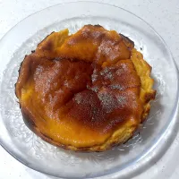 バスクチーズケーキ|minaさん