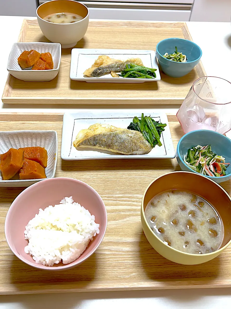 鱈のムニエル|maaさん