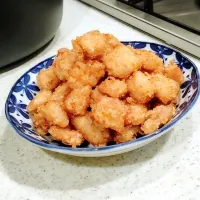 やげん軟骨からあげー♥|GGGさん