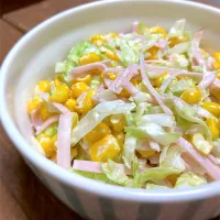 コールスロー🥗|さくらさん