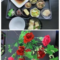 朝ご飯|justice🍎IWATE🍎さん