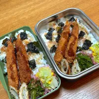 今日のお弁当|はるゆいさん