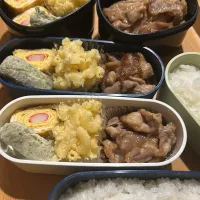弁当|まぁさん