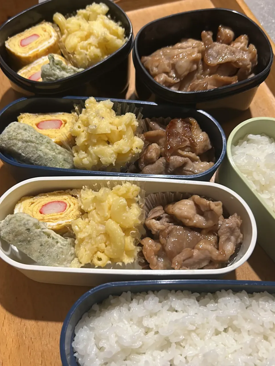 弁当|まぁさん
