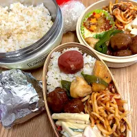2025.06.20。家族弁当。|美也子さん
