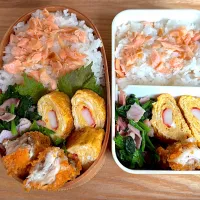 お弁当| みみりんさん
