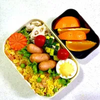 お弁当|Yukionさん