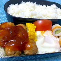 単身赴任弁当239|単身赴任のっちさん