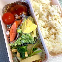 色々弁当|ぱんださん