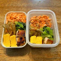 父ちゃん&高校生弁当|tenoaさん