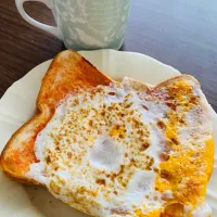 朝ゴパン|とっしぃさん