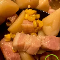 今日の一品。|☆ぴ〜ちゃん☆さん