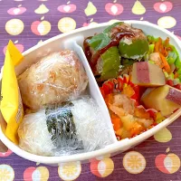6/20🍙|ざむさん