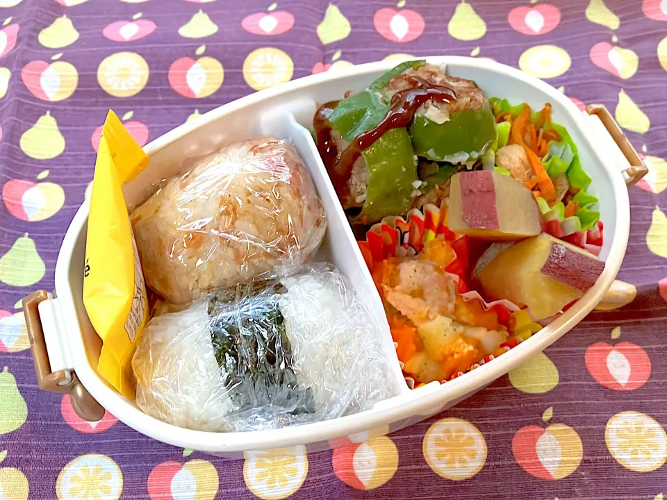 6/20🍙|ざむさん