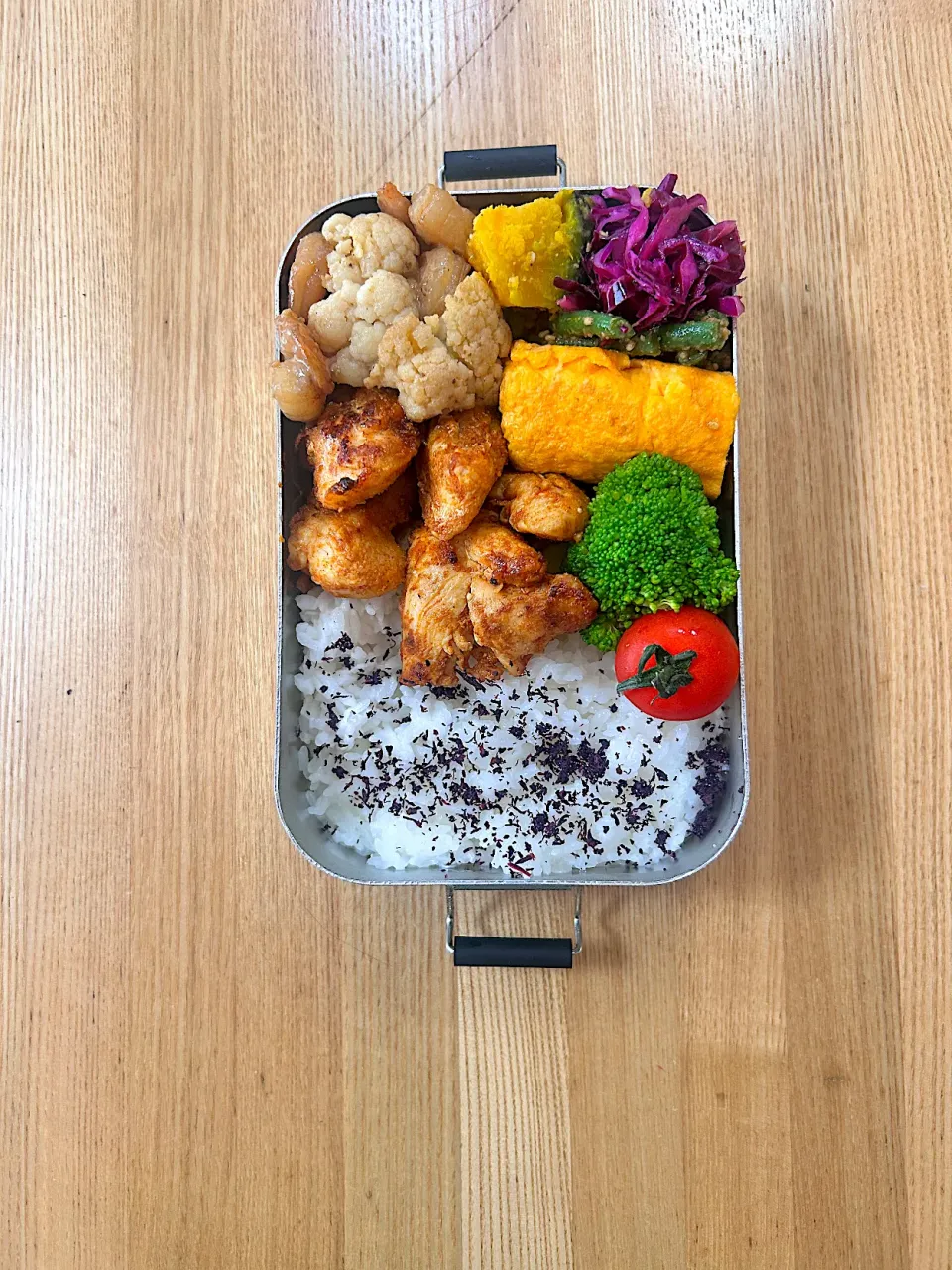 ６月２０日お弁当|auloraさん