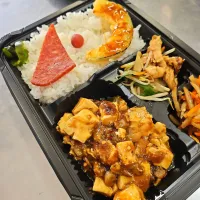 レディース弁当|景子さん
