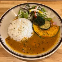 オマール海老のスープカレー|Yoshiさん