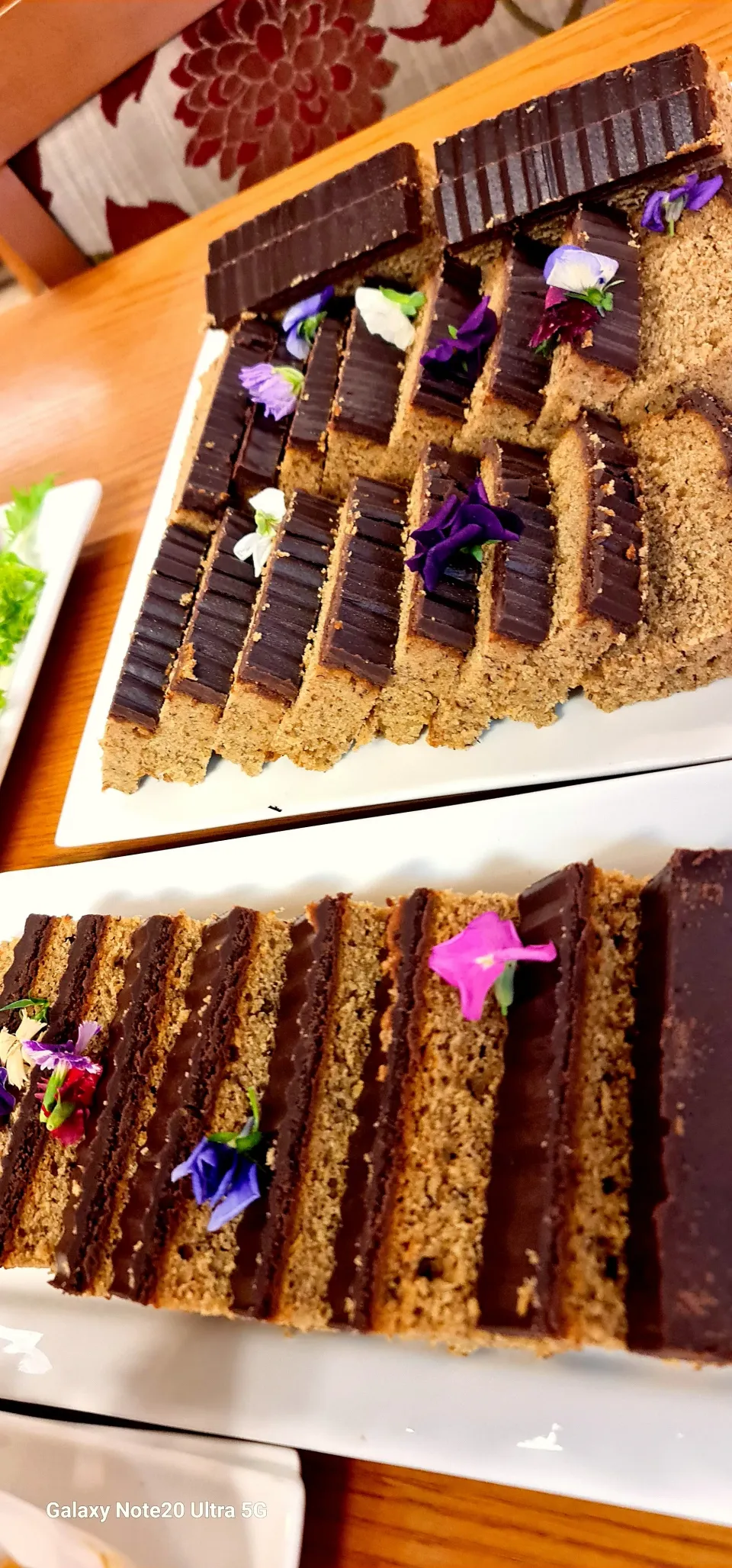 chocolate cake|ジェンルグクッキングさん