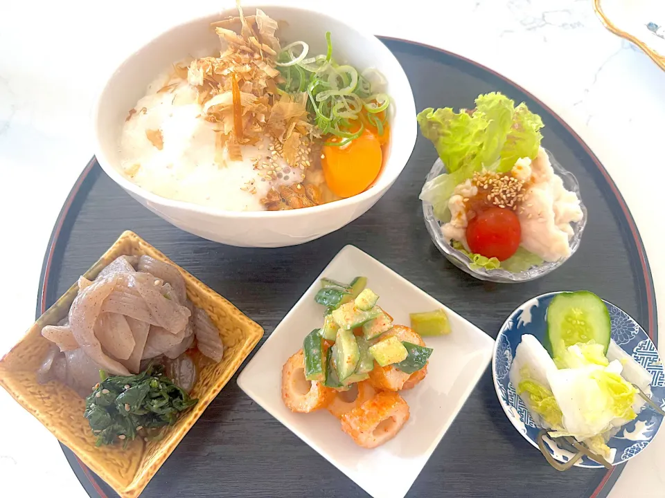 お昼|まりっぺさん