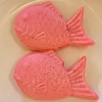 たいやきくんの妹 たいやきちゃん