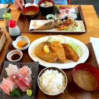 漁港食堂|akkoさん